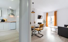 Olehousing - Cathedral Terrace Apartments